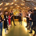 Paris: Les Caves du Louvre Guided Tour with Wine Tastings - Analyzing the Value: Is It Worth It?