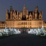 Paris: Loire Castles Excursion: Chambord and Blois - The Transportation Experience