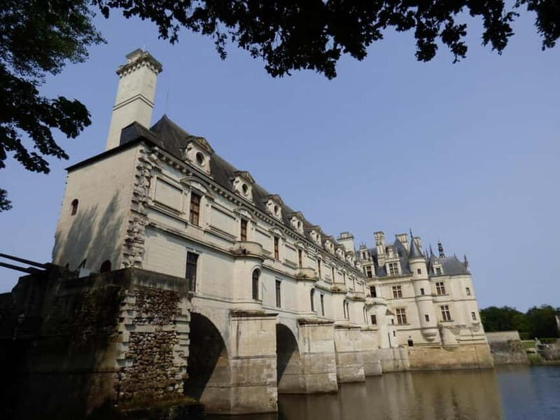 Paris: Loire Valley Castles Day Trip with Entry Tickets - Why the Value Is Impressive