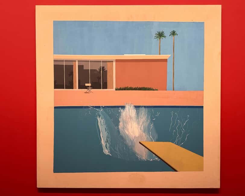 Paris: Louis Vuitton Foundation & Jardin dAcclimatation - The Art & Architecture