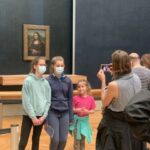 Paris Louvre: 2-Hour Private Tour for Groups or Families - Breaking Down the Experience