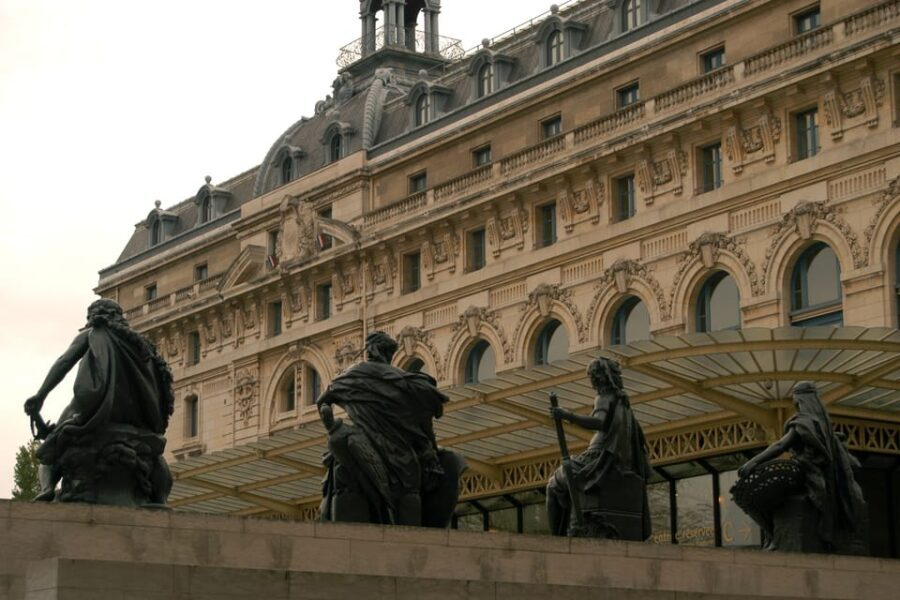 Paris: Louvre and Musée d'Orsay Private Tour - Final Thoughts