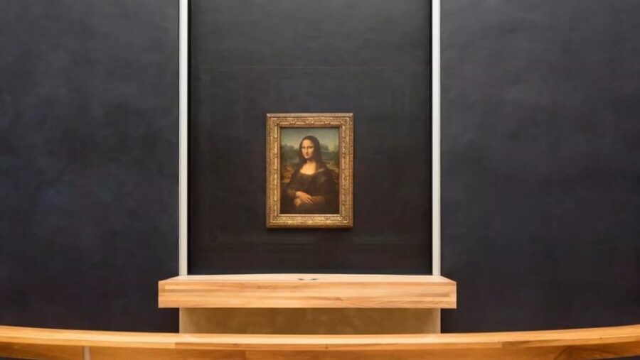 Paris: Louvre Masterpieces Private Tour with Reserved Entry - Pricing and Comparing Value