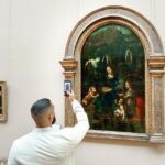 Paris: Louvre Mona Lisa Discovery Guided Tour with Ticket - What to Expect on the Tour