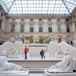 Paris: Louvre Museum Access with Host and Hop-On Hop-Off Bus - Practical Details and What to Expect