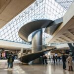 Paris: Louvre Museum Entry Ticket and Seine River Cruise - In-Depth Breakdown of the Day