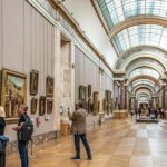 Paris: Louvre Museum Entry Ticket with Guided Tour - Practical Details & Tips