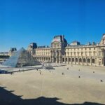 Paris: Louvre Museum Guided Tour - Frequently Asked Questions