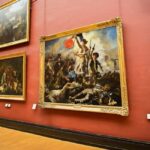 Paris: Louvre Museum Guided Tour with Skip-the-Ticket-Line - Practical Details and What to Expect