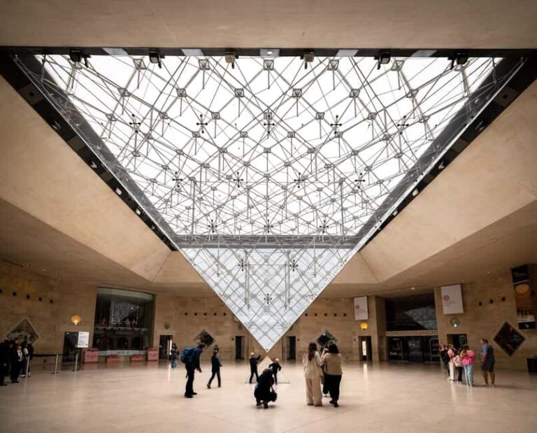 Paris: Louvre Museum Guided Tour with Wine & Cheese Tasting - The Verdict: Who Will Love This Tour?