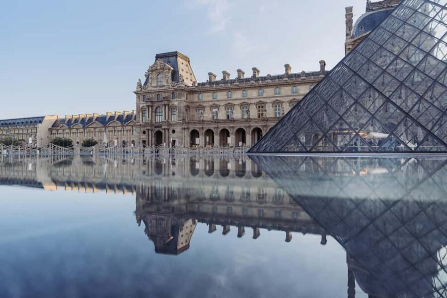 Paris: Louvre Museum Masterpieces Tour with Reserved Access - Final Thoughts: Is This Tour Right for You?