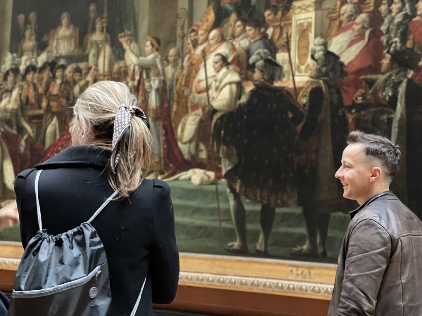 Paris: Louvre Museum Private Guided Tour with Mona Lisa - Final Thoughts: Is It Worth It?
