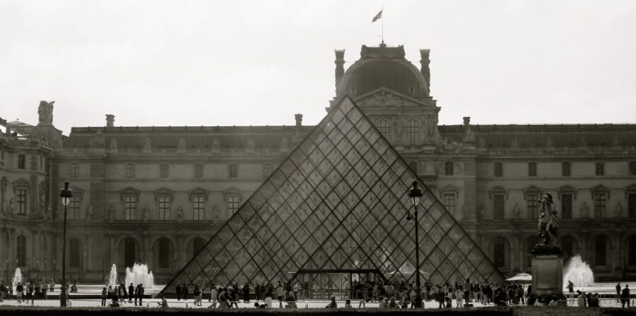 Paris: Louvre Museum Skip-the-Line Entry and Private Tour - Why This Tour Is a Great Choice