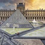 Paris: Louvre Museum Skip-the-Line Guided Tour - Detailed Breakdown of the Itinerary