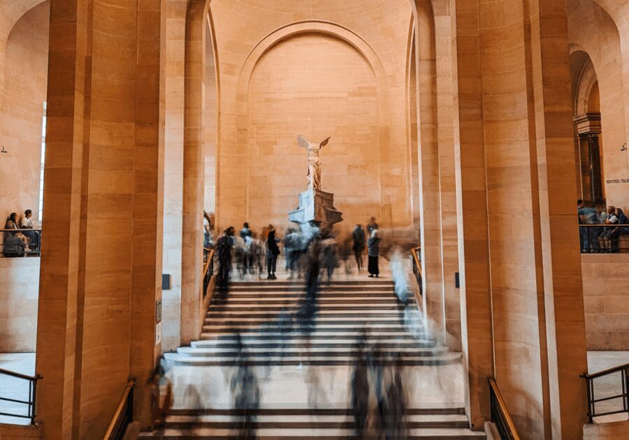 Paris: Louvre Museum Ticket & Exclusive Immersive AudioGuide - Who Will Love This Experience?