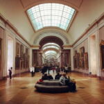 Paris: Louvre Museum Ticket with Audio guide - Analyzing the Value: Is It Worth It?