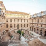 Paris: Louvre Museum Timed-Entrance Ticket - Navigating the Entry Process