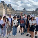 Paris: Louvre Museum Timed Entry Ticket & Pop Culture Tour - The Practicalities: Timing, Price, and Group Size