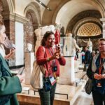 Paris: Louvre Museum Tour Mona Lisa & Iconic Masterpieces - Who Will Love This Tour?