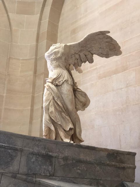 Paris Louvre : Private Treasure Hunt for Families or groups - An In-Depth Look at the Tour Experience
