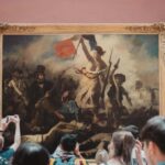 Paris: Louvre Small Group Guided Tour with Reserved Entry - What to Expect on the Tour