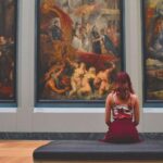 Paris: Louvre Ticket with Audioguide App and Seine Cruise - Exploring the Louvre at Your Own Pace