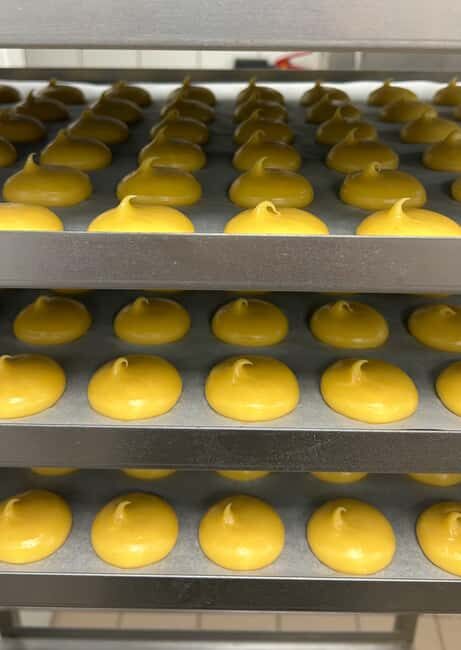 Paris: Macaron Baking Class - Setting the Scene in le Marais