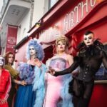 Paris: Madame Arthur Cabaret Show Ticket - The Practicalities and Value