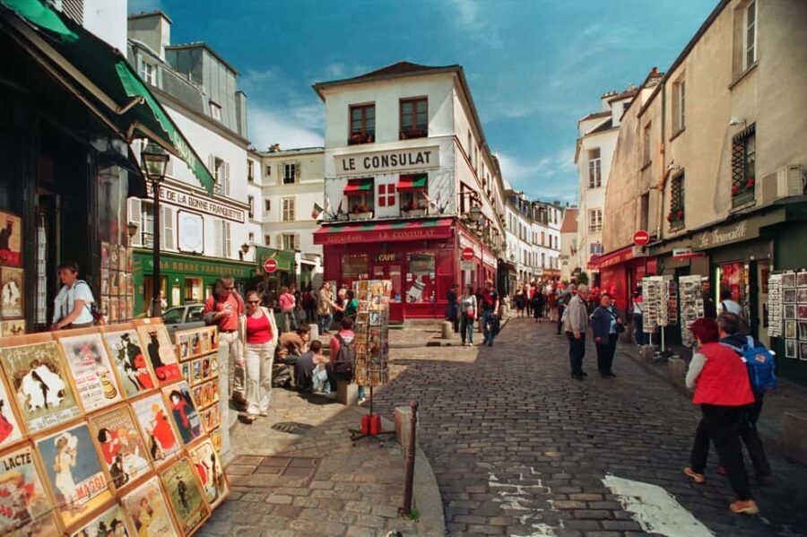 Paris: Magical Montmartre, without the crowds. - Who Will Love This Tour?