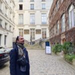 Paris: Marais Contemporary Art Galleries with an artist - FAQs