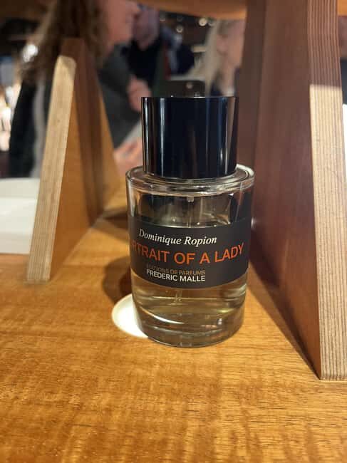 Paris: Marais District Perfume Private Walking Tour - Unpacking the Details: What’s Included and What to Consider