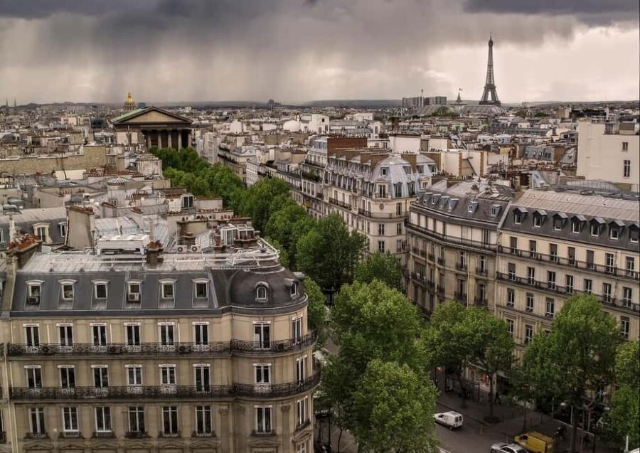 Paris: Marais Guided Tour With a local parisian guide - Experience Value and Practical Aspects