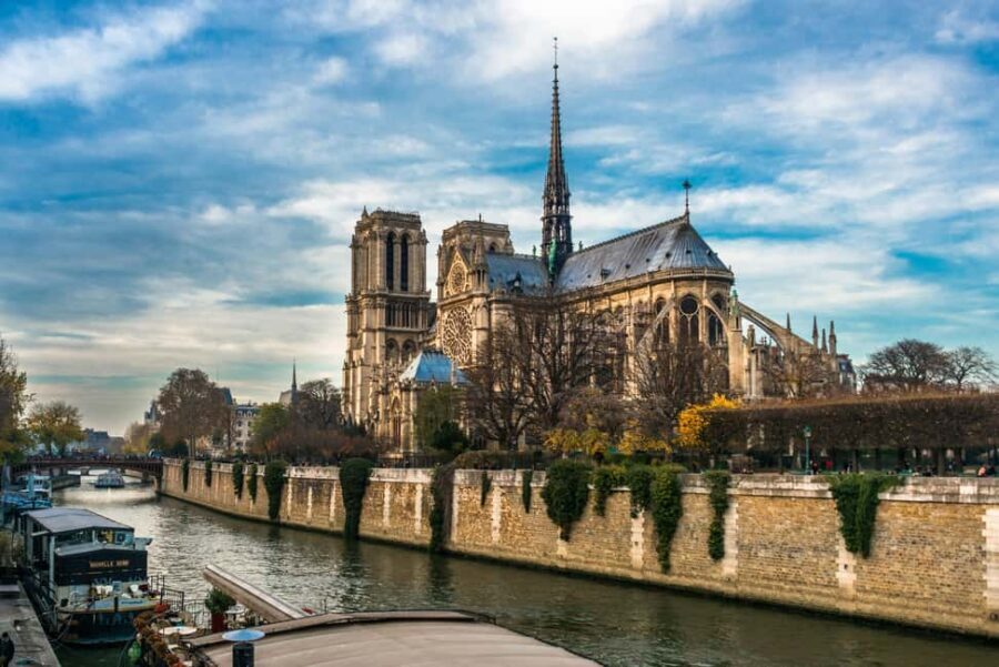 Paris: Midnight in Paris, a movie tour in Latin Quarter - Practical Details & Tips for Your Visit