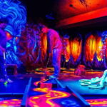 Paris: Mini Golf and Climbing Combo Ticket - Who Will Love This Experience?