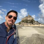 Paris: Mont Saint-Michel Day Trip with Private Driver - Arriving at Mont Saint-Michel: A Marvel of Medieval Architecture