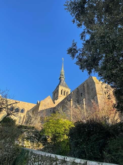 Paris: Mont St Michel & Abbey Small Group with Cider Tasting - The Value of This Tour