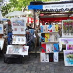 Paris Montmartre: 2-Hour City Tour in German - A Detailed Look at the Itinerary