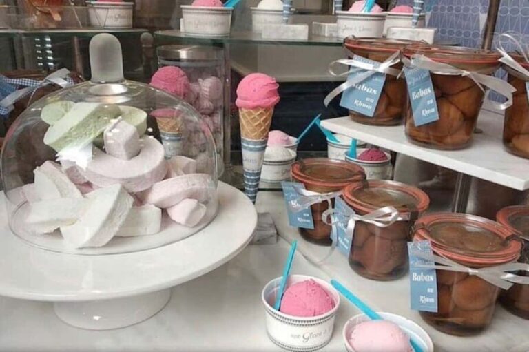 Paris: Montmartre Chocolate and Pastry Walking Tour - What’s Included and Practical Details