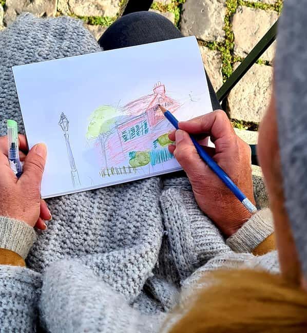 Paris: Montmartre Drawing tour with a local artist - Analyzing the Value: Is It Worth It?