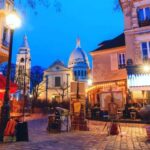 Paris: Montmartre Guided Tour + Live Music & Pub Experience - Authentic Moments Based on Reviews
