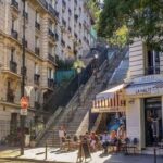 Paris: Montmartre Hill & Sacré-Cur Guided Walking Tour - Authentic Stories and Local Insights