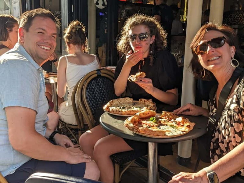 Paris: Montmartre/Pigalle Foodie Tour with Tastings - The Value of This Tour: Food, Education, and Atmosphere