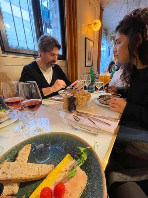 Paris: Montmartre Private Food Tour with Transfers and Guide - Frequently Asked Questions