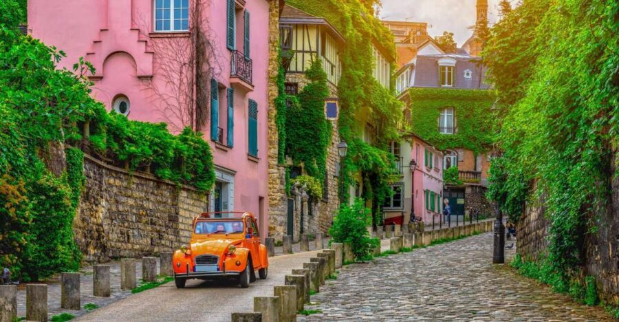 Paris Montmartre & Sacre Coeur Semi-Private Guided Tour 12pp - Practical Details & How It Adds Up in Value