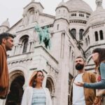 Paris: Montmartre Semi-Private Walking Tour - A Closer Look at the Montmartre Experience