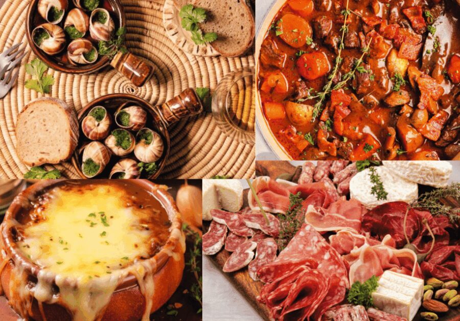 Paris: Montmartre Tour, Dinner & Cabaret Show SEMI PRIVATE - Why We Love This Experience