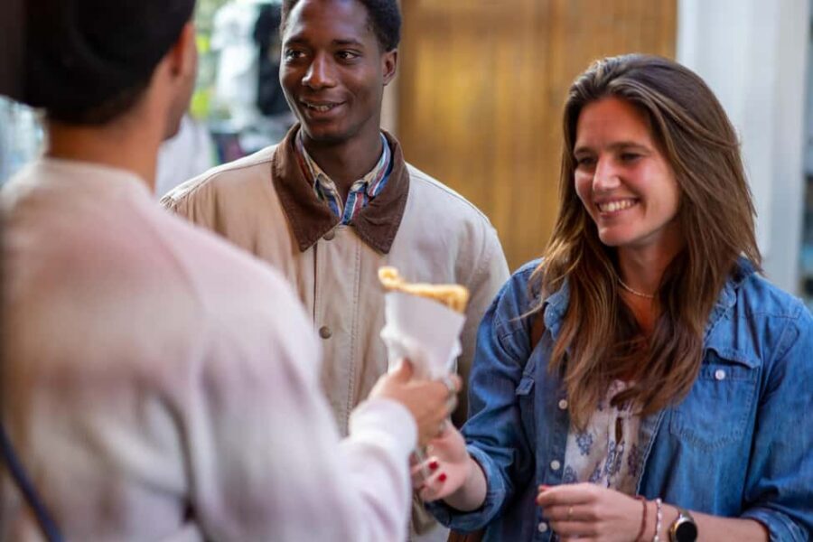 Paris Montmartre: True French Patisserie Tour - Who Should Consider This Tour?