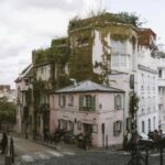 Paris: Montmartre Walking Tour with Sacré-Cur Basilica - What You Can Expect & Practical Tips