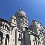 Paris: Montmartre Walking Tour with Sacré-Cur Entry Option - Detailed Itinerary and Highlights