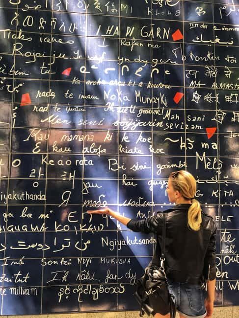 Paris: Montmartre with Anya - FAQ